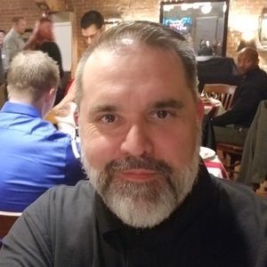 Meet your Posher, Don